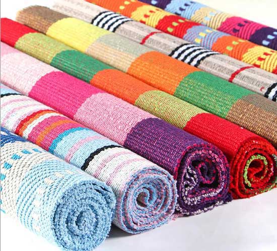 قالیشویی در داراباد