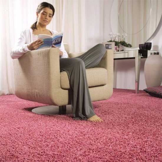 قالیشویی کاشانی