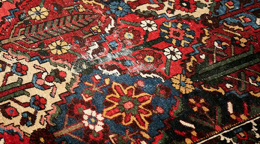 روش استفاده از نفتالین