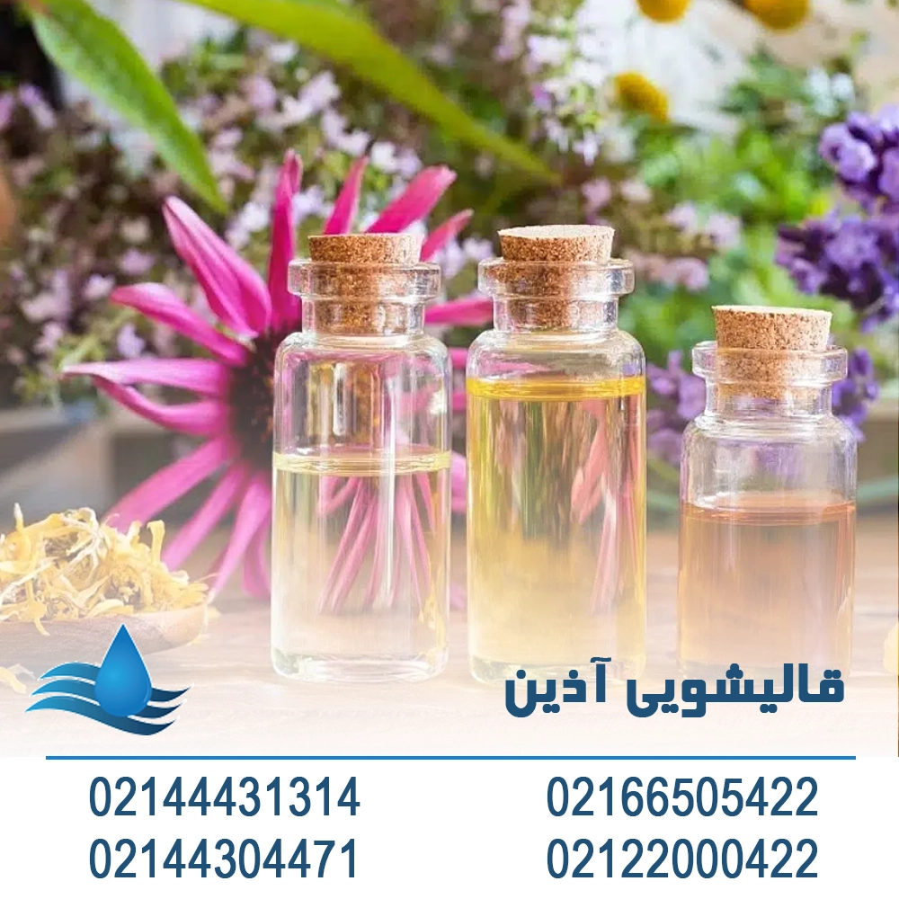 روشهای خوشبو کردن فرش