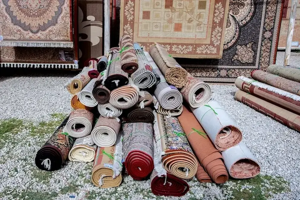 قالیشویی سمت گیشا