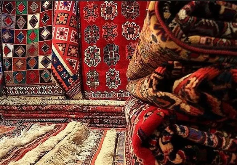 قالیشویی در اریاشهر