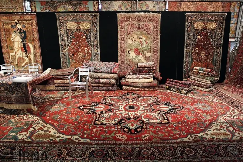 قالیشویی غرب تهران ستارخان