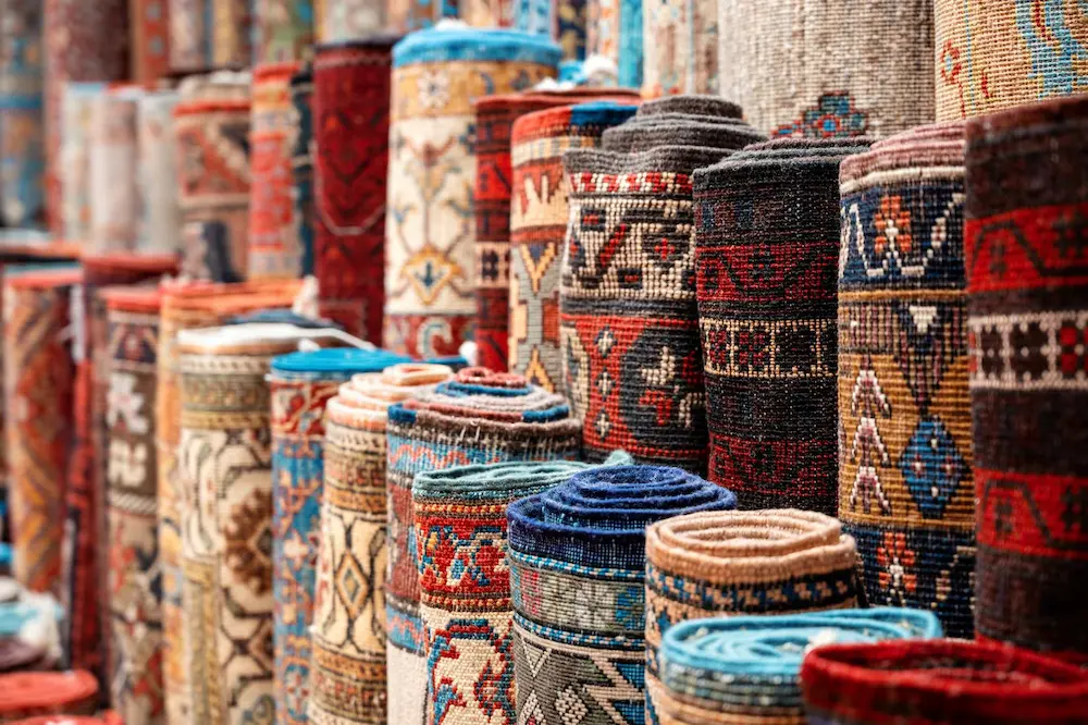 بهترین قالیشویی در جیحون